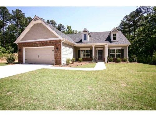 5122 Vansant Trail, Powder Springs, GA 30127