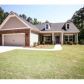 5122 Vansant Trail, Powder Springs, GA 30127 ID:8529154