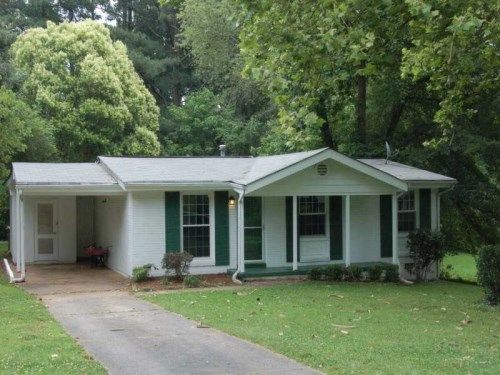 3234 Highland Drive, Smyrna, GA 30080