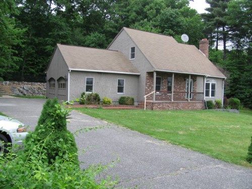 20 Hemlock Holw., Belchertown, MA 01007