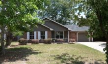 916 Mandarin Dr Hinesville, GA 31313