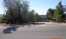 18185 Redding Street Hesperia, CA 92345