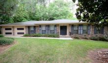 4860 Macbain Lane Atlanta, GA 30360