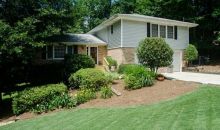 6875 Tilton Lane Atlanta, GA 30360