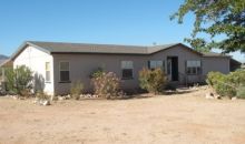 25370 E Comanche Trail Benson, AZ 85602