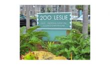 200 LESLIE DR # 427 Hallandale, FL 33009