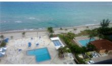 2030 S OCEAN DR # 1614 Hallandale, FL 33009