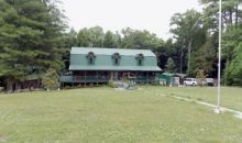 410 White Creek Loop Deer Lodge, TN 37726