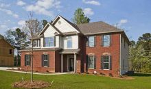 3002 Bridge Valley Court Snellville, GA 30039