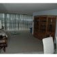 2000 ATLANTIC SHORES BL # 320, Hallandale, FL 33009 ID:9068760