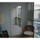 2000 ATLANTIC SHORES BL # 320, Hallandale, FL 33009 ID:9068764