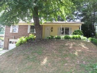 244 Kenmore Drive, Danville, VA 24541