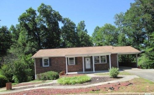 426 Martin Ave, Danville, VA 24541