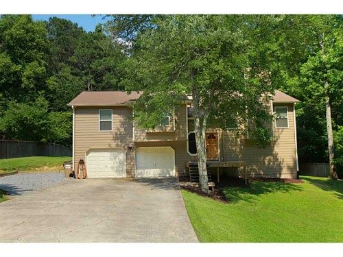 6730 Romain Drive, Acworth, GA 30102