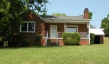 219 N Hassel St Hillsborough, NC 27278