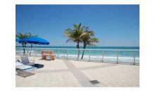 2030 S Ocean Dr # 1026 Hallandale, FL 33009