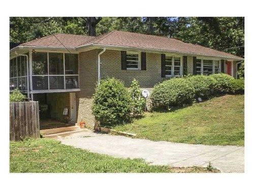 777 Brownwood Avenue, Atlanta, GA 30316