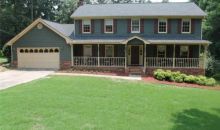 4192 Scenic Mountain Drive Snellville, GA 30039