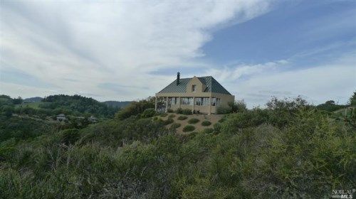 9800 St. Helena Rd, Saint Helena, CA 94574