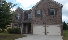 6906 Misttop Loop Fairburn, GA 30213