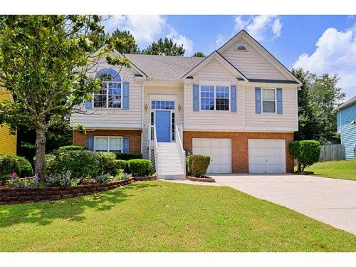 3714 Majestic Drive, Marietta, GA 30060