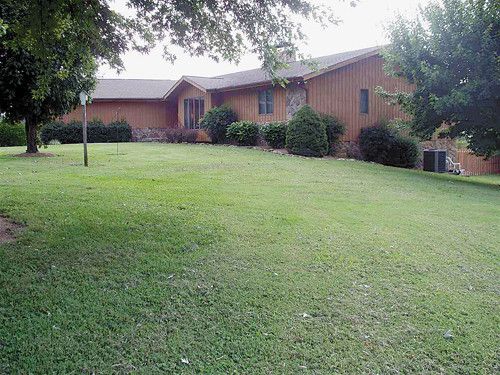 1561 Old Parrottsville Hwy., Parrottsville, TN 37843