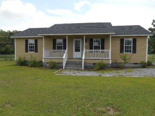 1444 York Square, Darlington, SC 29532