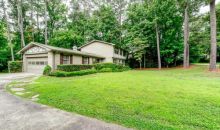 2752 Cravey Drive Ne Atlanta, GA 30345