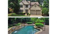 3212 Amblewood Court Ne Atlanta, GA 30345