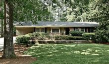 2624 Hawthorne Drive Ne Atlanta, GA 30345