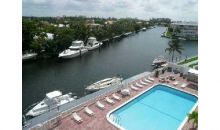 401 GOLDEN ISLES DR # 705 Hallandale, FL 33009