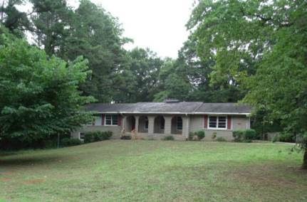 60 Lee Rd, Stockbridge, GA 30281