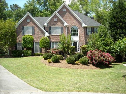 6004 Kenbrook Lane, Acworth, GA 30101