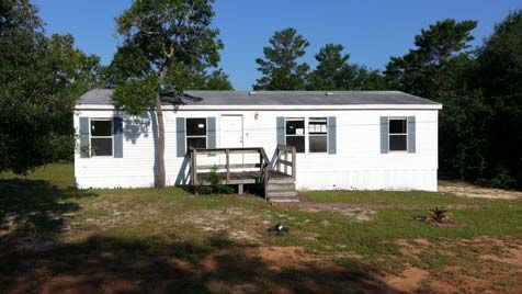 2721 Braswell St, Navarre, FL 32566