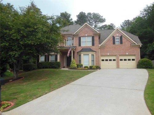 3635 Morning Mist Court, Suwanee, GA 30024