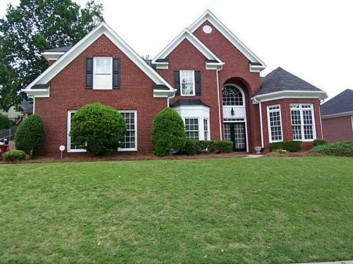 11235 Donnington Drive, Duluth, GA 30097