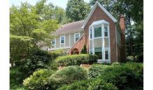 5389 Forest Springs Drive Atlanta, GA 30338