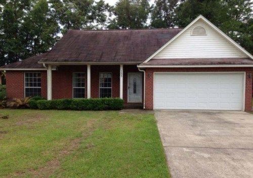 153 Overlook Drive, Pensacola, FL 32503