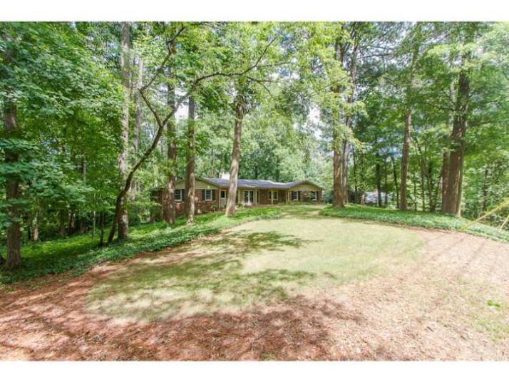 5305 Peachtree Dunwoody Road, Atlanta, GA 30342