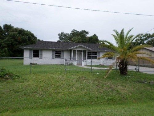 1801 NW 7th Avenue, Okeechobee, FL 34972