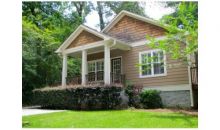 490 Magnolia Drive Pine Lake, GA 30072