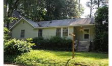 469 Pine Drive Pine Lake, GA 30072