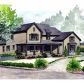 209 N Mill Road Nw, Atlanta, GA 30328 ID:9028175