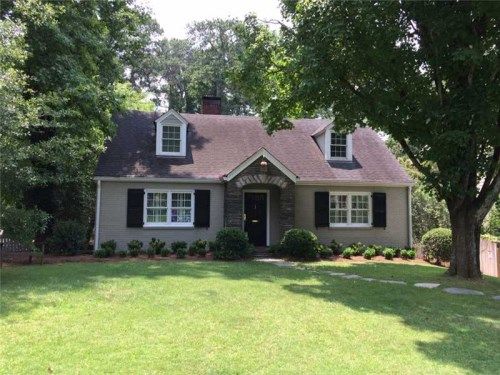 872 Beaverbrook Drive, Atlanta, GA 30318