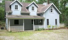 530 N Quail Trl Clarkesville, GA 30523