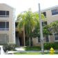 2810 N OAKLAND FOREST DR # 303, Fort Lauderdale, FL 33309 ID:9077368