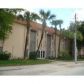 1280 W 54 ST # 117B, Hialeah, FL 33012 ID:7615963