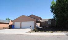 104 Rocchio Dr Florence, CO 81226