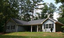 1538 Dry Hollow Road Dahlonega, GA 30533