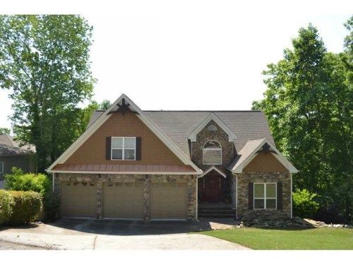 6475 Bluewaters Drive, Flowery Branch, GA 30542